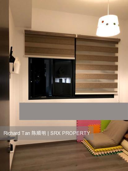 Jewel @ Buangkok (D19), Condominium #204667561